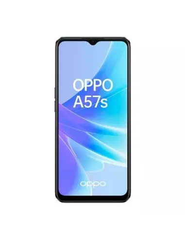 Oppo A57s 4/128GB Negro