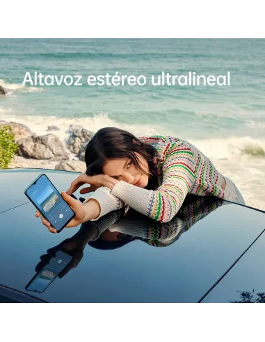 Oppo A57s 4/128GB Azul