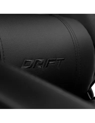 Drift DR85 Silla Gaming Negra