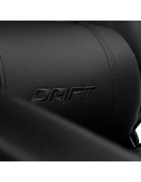 Drift DR85 Silla Gaming Negra