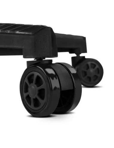 Drift DR85 Silla Gaming Negra