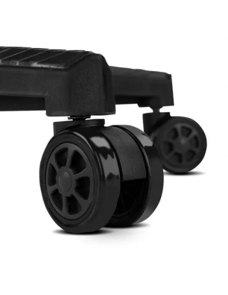 Drift DR85 Silla Gaming Negra