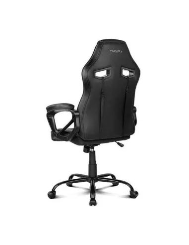 Drift DR50 Silla Gaming Negra