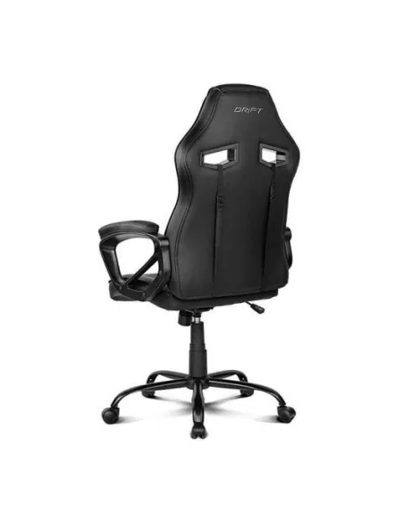 Drift DR50 Silla Gaming Negra