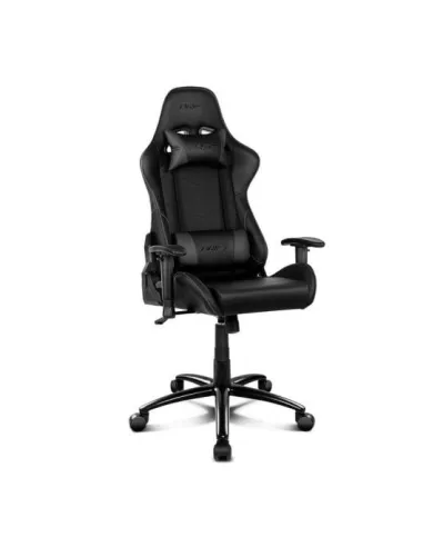 Drift DR125 Silla Gaming Negra