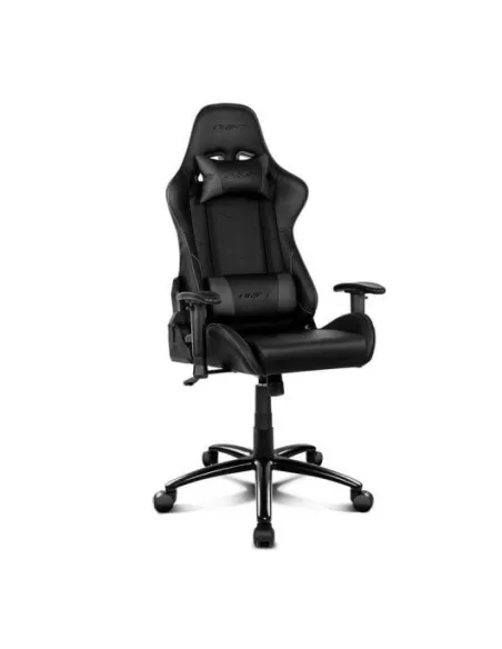 Drift DR125 Silla Gaming Negra