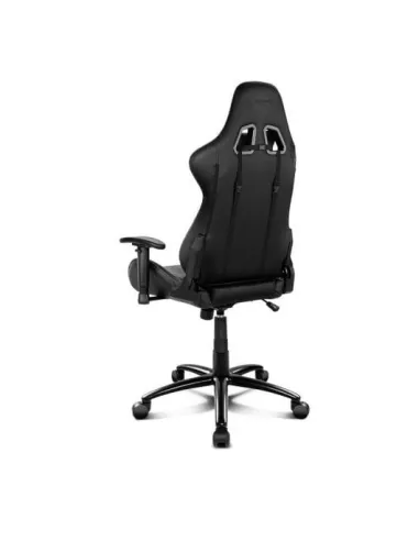 Drift DR125 Silla Gaming Negra