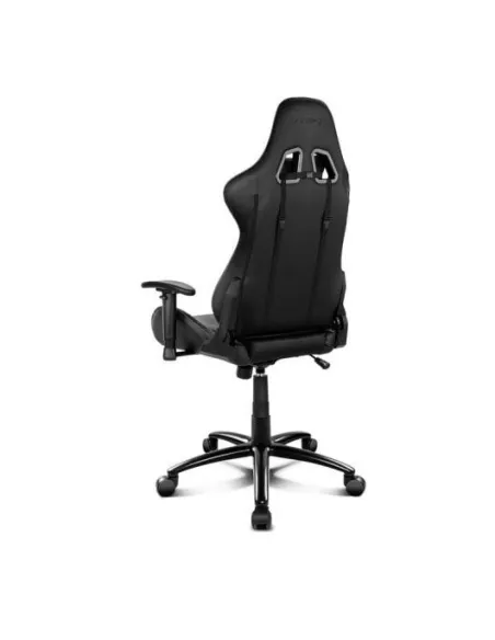Drift DR125 Silla Gaming Negra