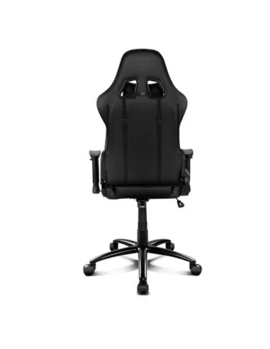 Drift DR125 Silla Gaming Negra