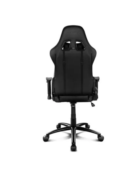Drift DR125 Silla Gaming Negra