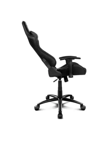 Drift DR125 Silla Gaming Negra