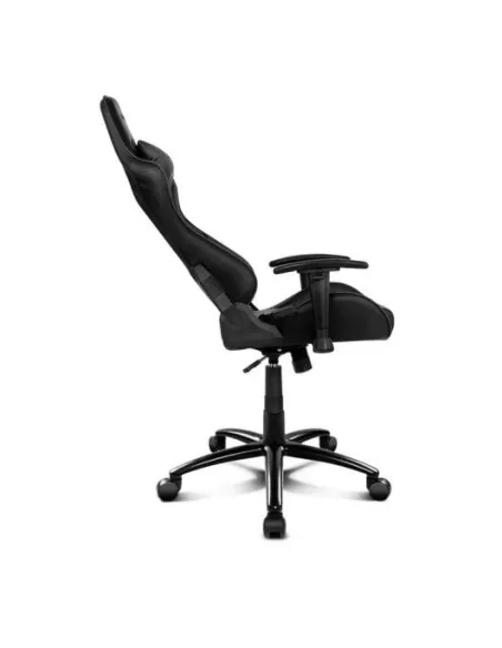 Drift DR125 Silla Gaming Negra