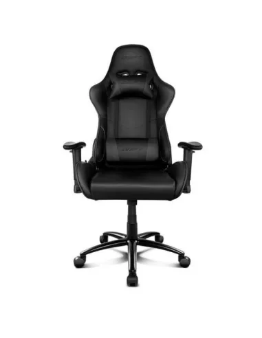 Drift DR125 Silla Gaming Negra
