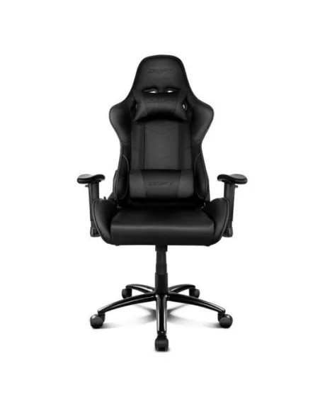 Drift DR125 Silla Gaming Negra