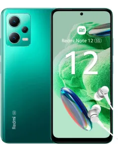 Xiaomi Redmi Note 12 5G 8/256GB OEM Verde