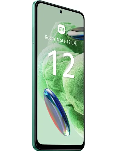 Xiaomi Redmi Note 12 5G 8/256GB OEM Verde