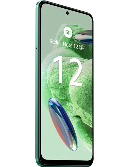Xiaomi Redmi Note 12 5G 8/256GB OEM Verde