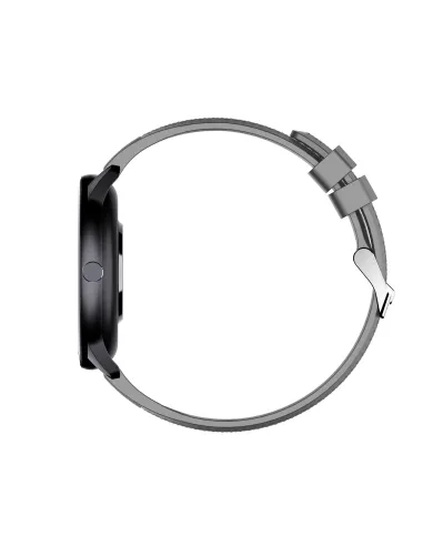 Leotec Multisport Wave Smartwatch Gris