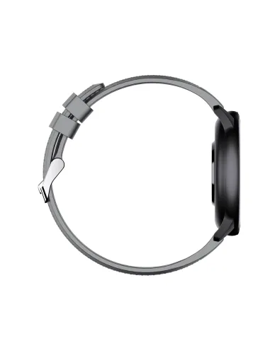 Leotec Multisport Wave Smartwatch Gris