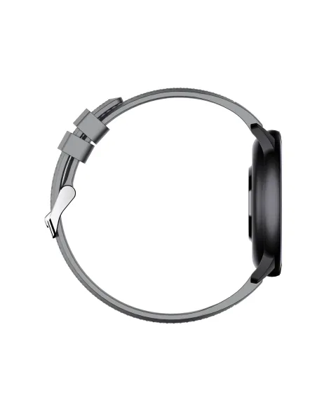 Leotec Multisport Wave Smartwatch Gris