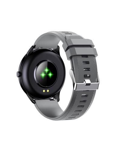 Leotec Multisport Wave Smartwatch Gris