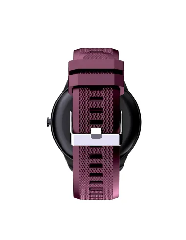 Leotec Multisport Wave Smartwatch Purpura