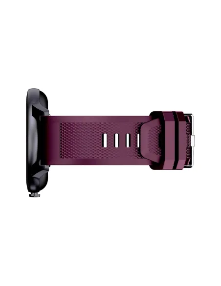Leotec Multisport Wave Smartwatch Purpura