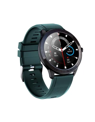 Leotec Multisport Wave Smartwatch Verde