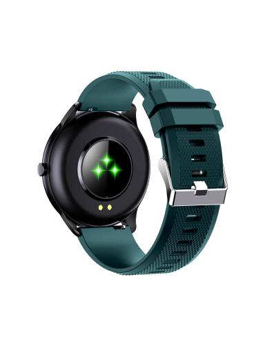 Leotec Multisport Wave Smartwatch Verde