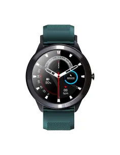 Leotec Multisport Wave Smartwatch Verde