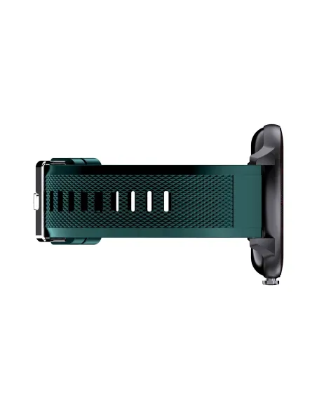 Leotec Multisport Wave Smartwatch Verde