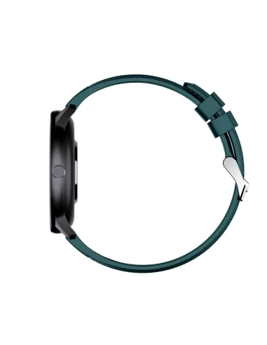 Leotec Multisport Wave Smartwatch Verde