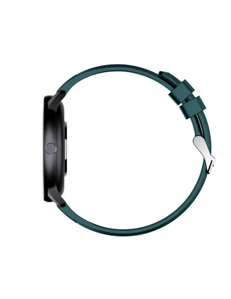 Leotec Multisport Wave Smartwatch Verde