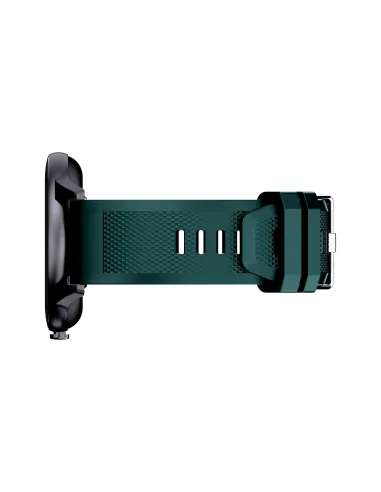 Leotec Multisport Wave Smartwatch Verde