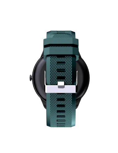 Leotec Multisport Wave Smartwatch Verde
