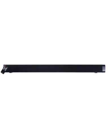 Nevir NVR-843SBBU Barra de Sonido 2.0 Negra