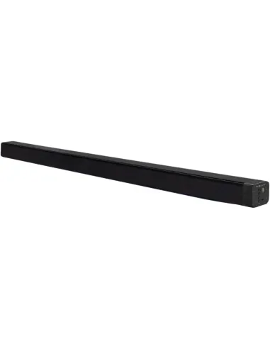 Nevir NVR-843SBBU Barra de Sonido 2.0 Negra
