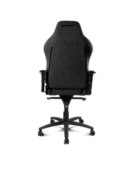 Drift DR275 Night Silla Gaming Negra