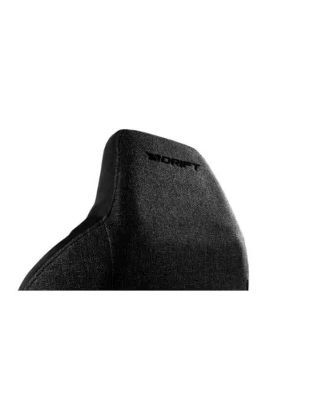 Drift DR275 Night Silla Gaming Negra