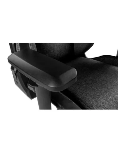 Drift DR275 Night Silla Gaming Negra