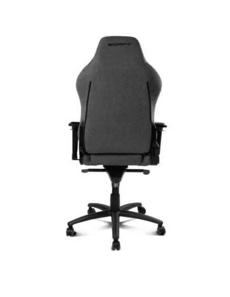 Drift DR275 Cloud Silla Gaming Gris