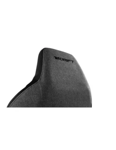 Drift DR275 Cloud Silla Gaming Gris