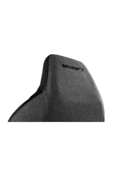 Drift DR275 Cloud Silla Gaming Gris
