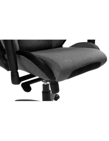 Drift DR275 Cloud Silla Gaming Gris