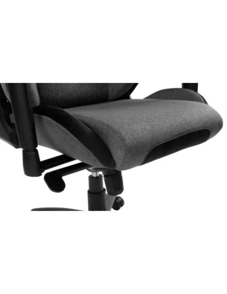 Drift DR275 Cloud Silla Gaming Gris