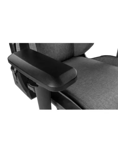 Drift DR275 Cloud Silla Gaming Gris