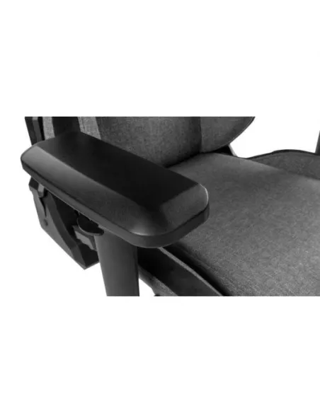 Drift DR275 Cloud Silla Gaming Gris