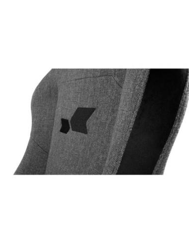 Drift DR275 Cloud Silla Gaming Gris