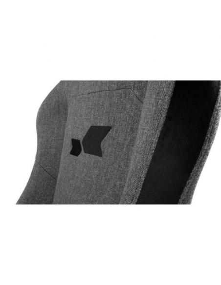 Drift DR275 Cloud Silla Gaming Gris