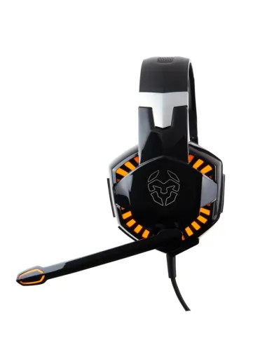 Krom Auricular Gaming Kyus 7.1 PC / PS4